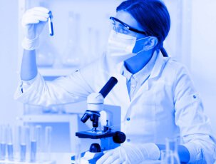 Lab Service